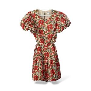 &Merci Floral Women's Dress Size Small